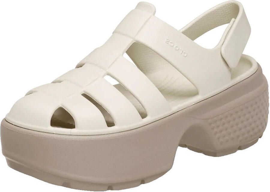 Crocs Sandalen Sandales Stomp Fisherman tige en Croslite