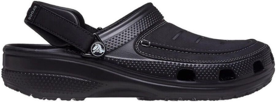 Crocs Sandalen Sandales Yukon Vista II cuir