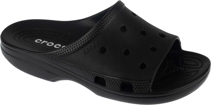 Crocs Sandalen Saturday Slide W