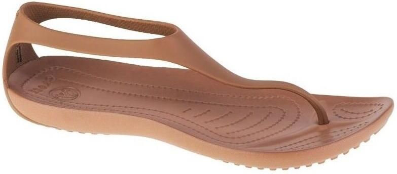 Crocs Sandalen Sexi Flip