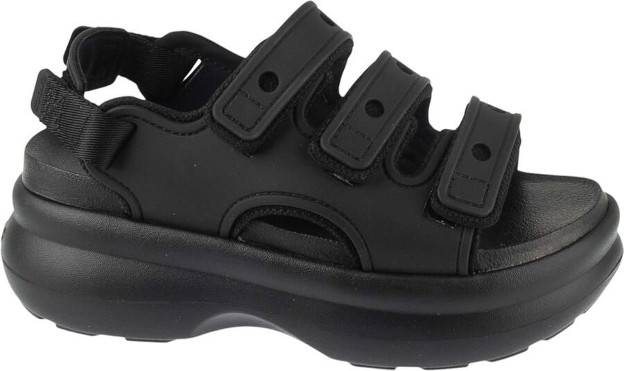 Crocs Sandalen Soho Frosted Sport Sandal W