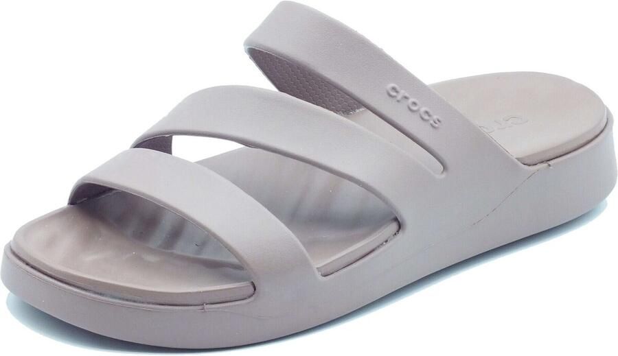 Crocs Slippers 209587 Getaway Strappy - Foto 2