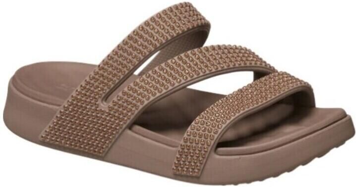 Crocs Slippers GETAWAY GEMS STRAPPY