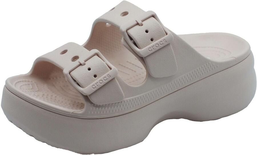 Crocs Slippers 212880 Saturday Platform