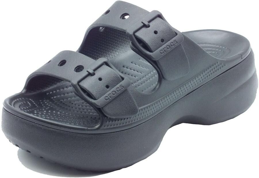 Crocs Slippers 212880 Saturday Platform