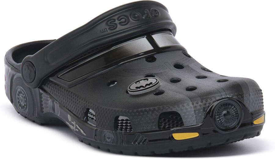 Crocs Slippers BLK BATMAN