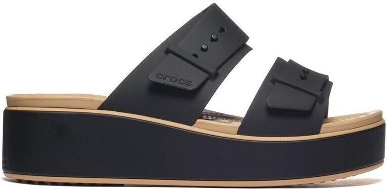 Crocs Slippers Brooklyn