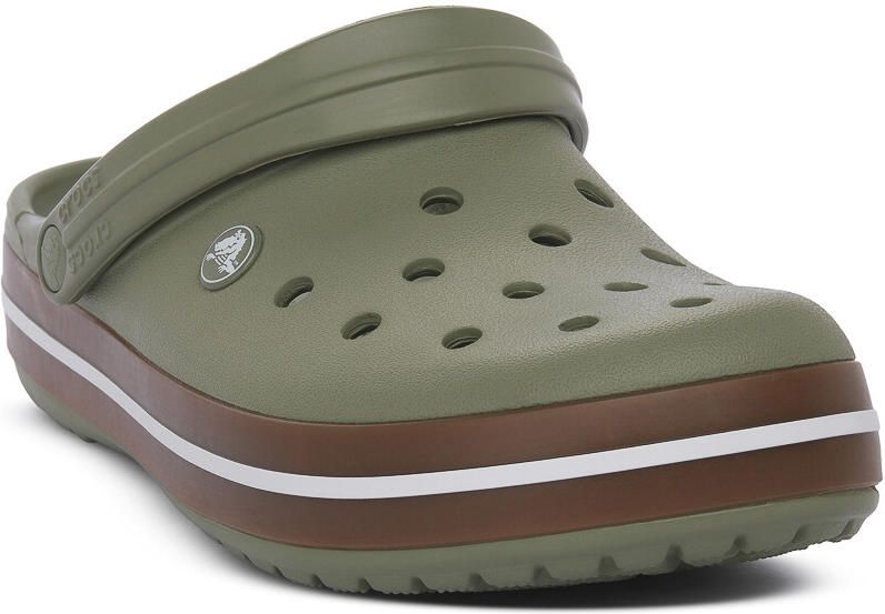 Crocs Slippers CARG CROCBAND GUM