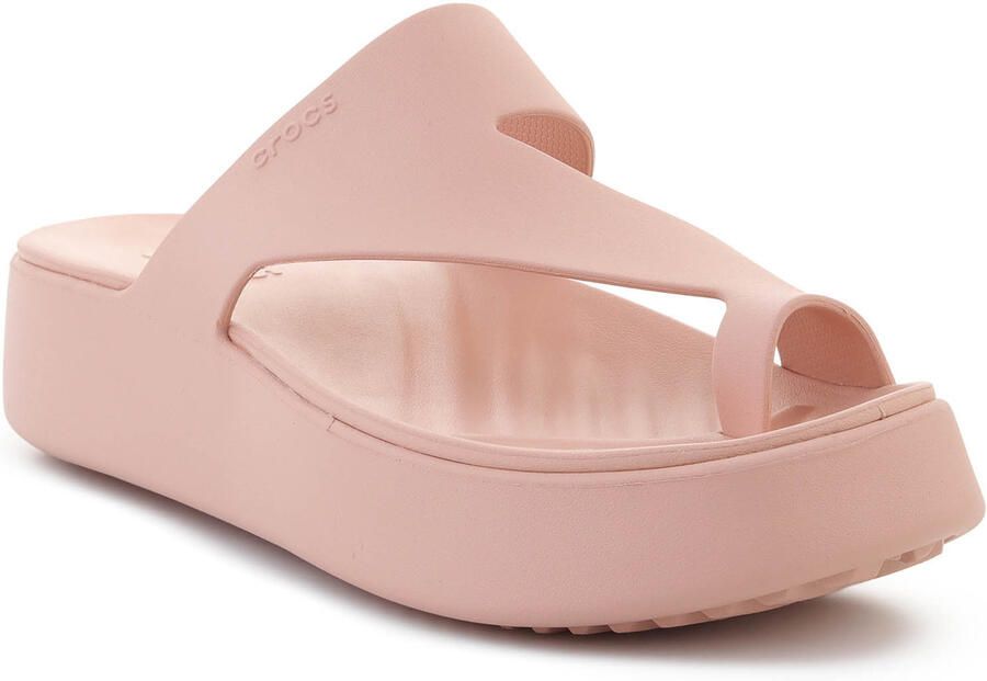 Crocs Slippers Domyślna nazwa - Foto 2