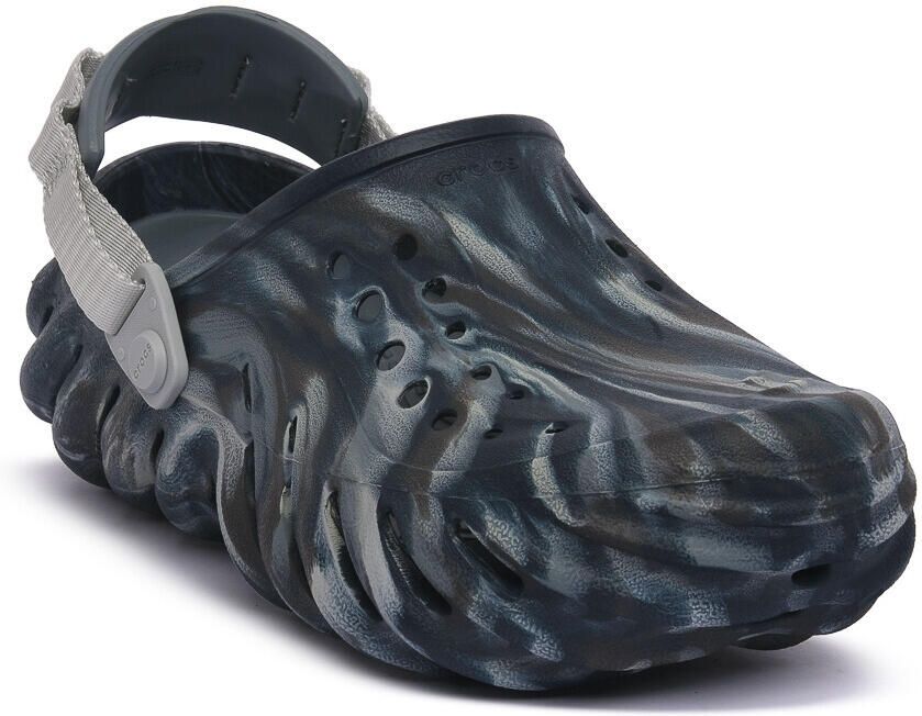 Crocs Slippers ECHO MARBLED CLOG