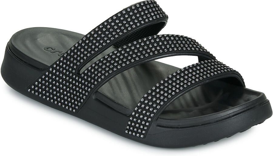 Crocs Slippers GETAWAY GEMS STRAPPY