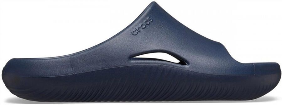 Crocs Teenslippers Sandales Mellow Recovery Slides confort exceptionnel - Foto 6