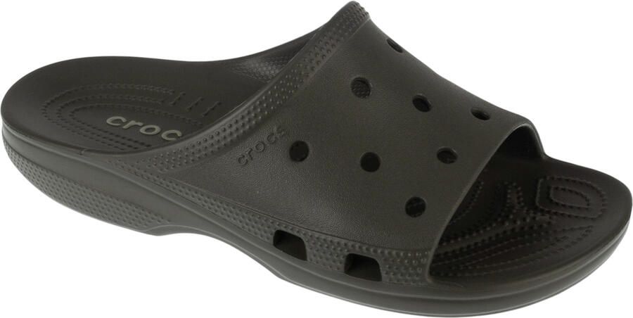Crocs Slippers Saturday Slide M