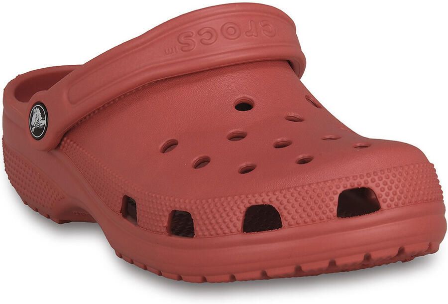 Crocs Classic Clog Pink- Pink
