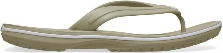 Crocs Crocband Flip Slippers Meteor