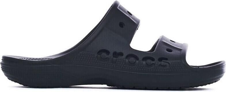Crocs Baya Sandalen Zwart Lichtgewicht Ventilatie - Foto 2