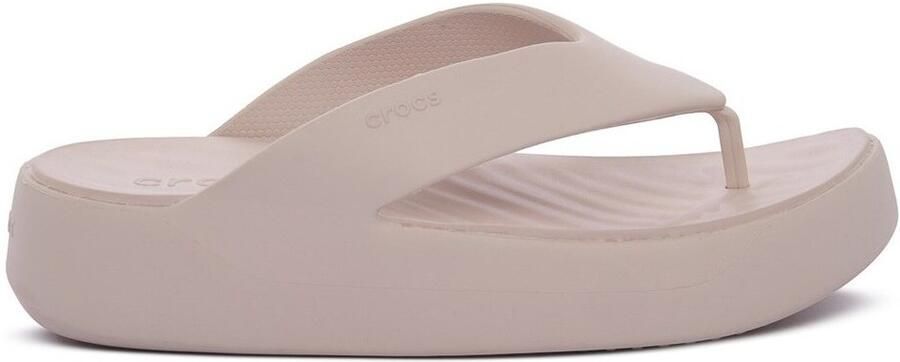 Crocs Teenslippers 209410QUAR