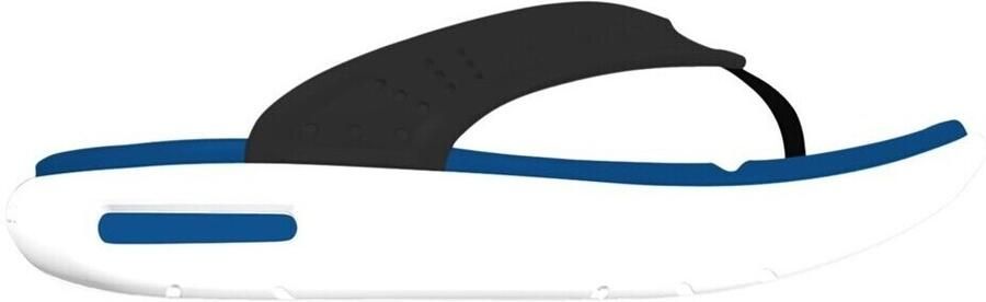 Crocs Inmotion Flip Sandalen maat M11 blauw - Foto 2