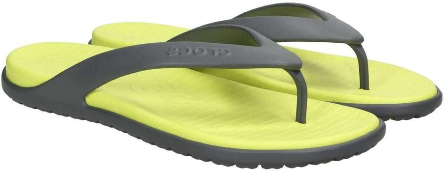 Crocs Teenslippers 212035-0GG
