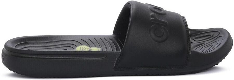 Crocs Teenslippers BLK ALL DAY SLIDE - Foto 2