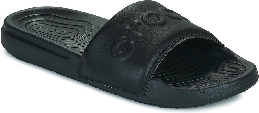Crocs Teenslippers ALL DAY SLIDE M