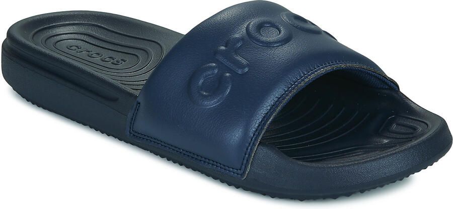 Crocs Teenslippers ALL DAY SLIDE M