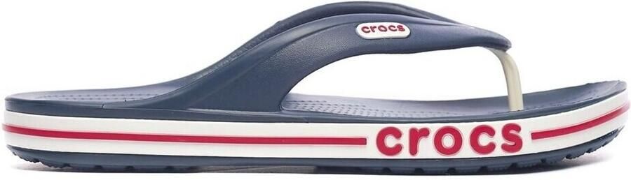 Crocs Teenslippers Bayaband Flip