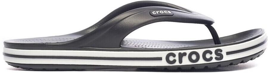 Crocs Teenslippers Bayaband Flip - Foto 2