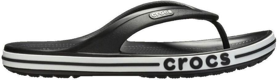 Crocs Teenslippers Bayaband Flip - Foto 2