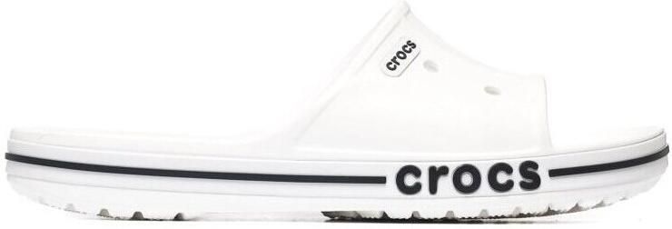 Crocs Teenslippers Bayaband Slide