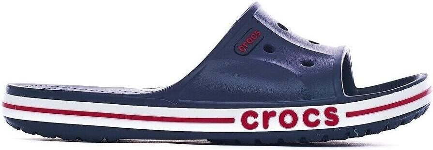 Crocs Teenslippers Bayaband Slide