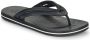 Crocs Crocband Flip Women Teenslipper Zwart - Thumbnail 1
