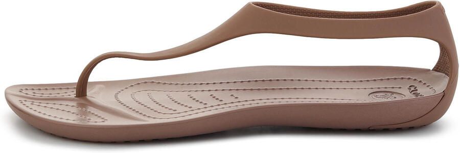 Crocs Teenslippers Domyślna nazwa