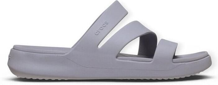 Crocs Getaway Strappy Slippers Blauw Grijs Vrouw - Foto 5