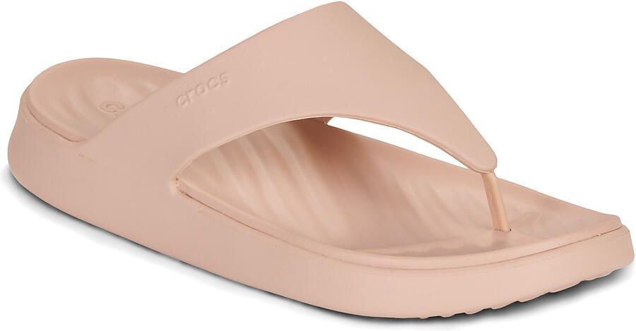 Crocs Teenslippers Getaway Triangle Flip