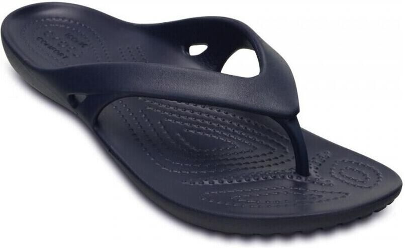 Crocs Teenslippers Kadee II Flip