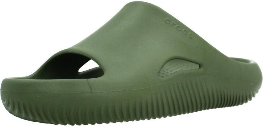 Crocs Teenslippers MELLOW RECOVERY SLIDE
