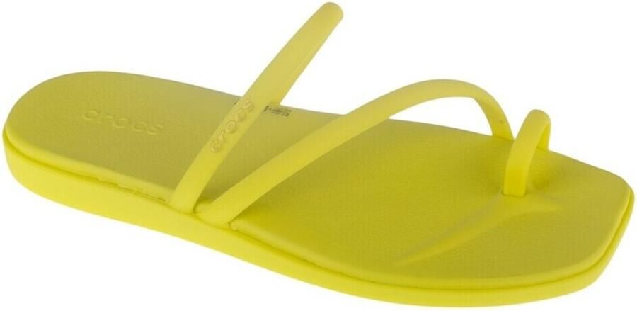 Crocs Teenslippers Domyślna nazwa