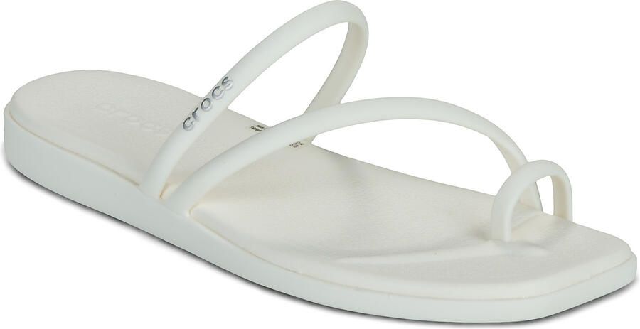 Crocs Teenslippers MIAMI TOE LOOP SANDAL