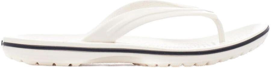 Crocs Teenslippers Sandales Crocband Flip léger en Croslite - Foto 10