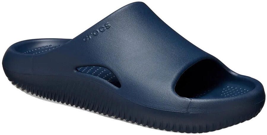 Crocs Teenslippers Sandales Mellow Recovery Slides confort exceptionnel - Foto 5