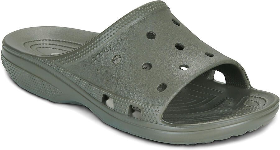 Crocs Teenslippers Saturday Slide M
