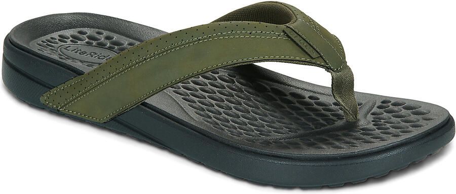 Crocs Teenslippers YUKON SURF LR FLIP