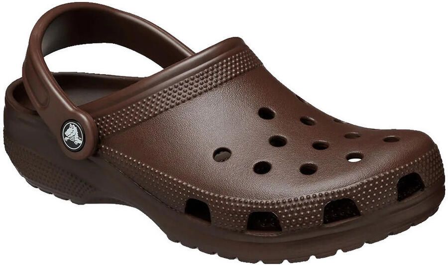 Crocs Waterschoenen Sabots Classic 10001-21Q croslite