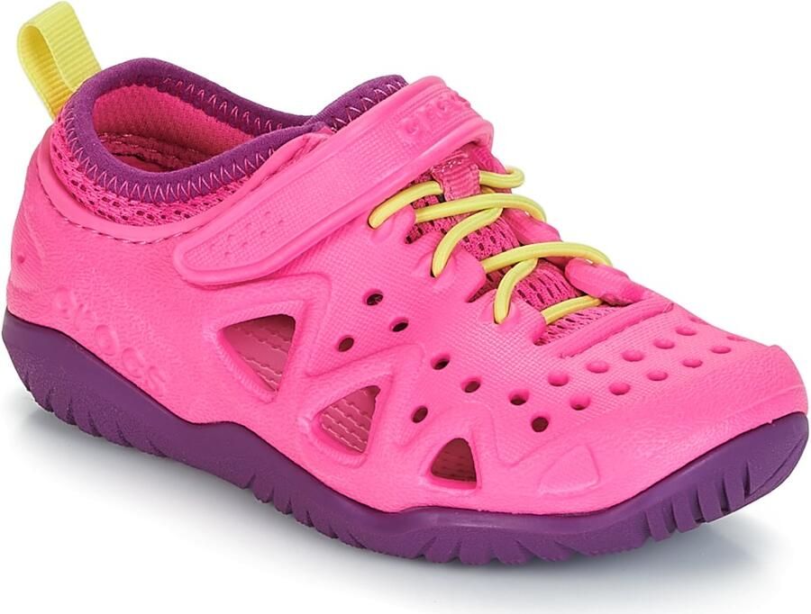 Crocs Waterschoenen SWIFTWATER PLAY SHOE K