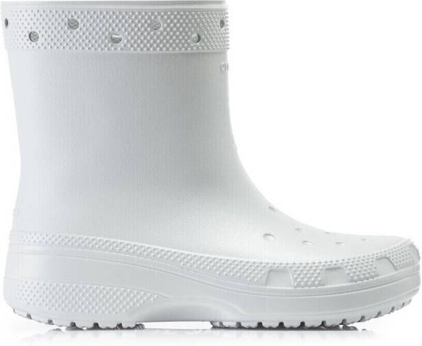 Crocs Enkellaarzen Classic Boot