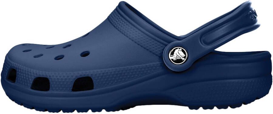 Crocs Classic S.4 Sandalen Schoenen navy maat: 46 47 beschikbare maaten:46 47 - Foto 16