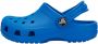 Crocs Classic Clog Slides & Sandalen in lichtroze formaten: 23 24 - Thumbnail 3