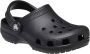 Crocs Classic Unisex Schoenen Zwart Maat: 20-21 Mesh Synthetisch Foot Locker - Thumbnail 4