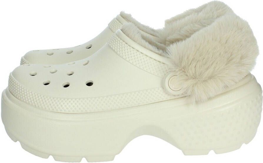 Crocs Teenslippers 208546-001